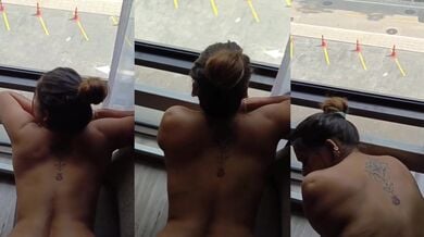 किराए के फ्लैट में चुदी नोएडा की भाभी