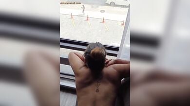 किराए के फ्लैट में चुदी नोएडा की भाभी