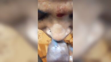 मराठी कमवाली ने मालिक का लंड चूस के मुठ खाई