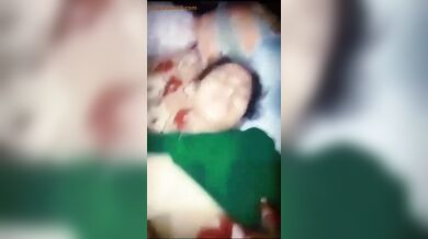 सीक्रेट एमएमएस देसी भाभी और देवर जी की चुदाई का