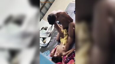 जवान लड़का लड़की की चुदाई का १९ मिनिट जैसा देसी वर्जन