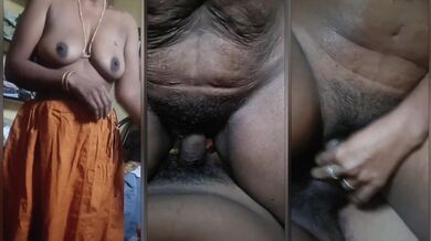 हॉट भाभी ने चूत में लंड लिया और घिसा