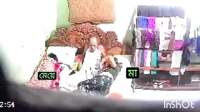 बूढ़े ससुर ने छोटी बहु के साथ बिस्तर में मजे मारे!