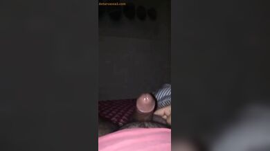 पाकिस्तानी भाभी ने जेठ का लंड, बाल्स और गांड चाटी