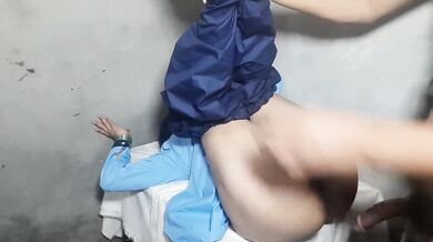 सरकारी अस्पताल की नर्स की बुर चोदने की वीडियो