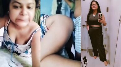 टेम्पोवाले से चुद गई दिल्ली की माल भाभी पम्मी