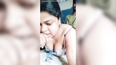 टेम्पोवाले से चुद गई दिल्ली की माल भाभी पम्मी