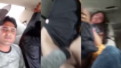 महंगी गाडी में लड़की की हार्ड बुर चुदाई की बीएफ वीडियो