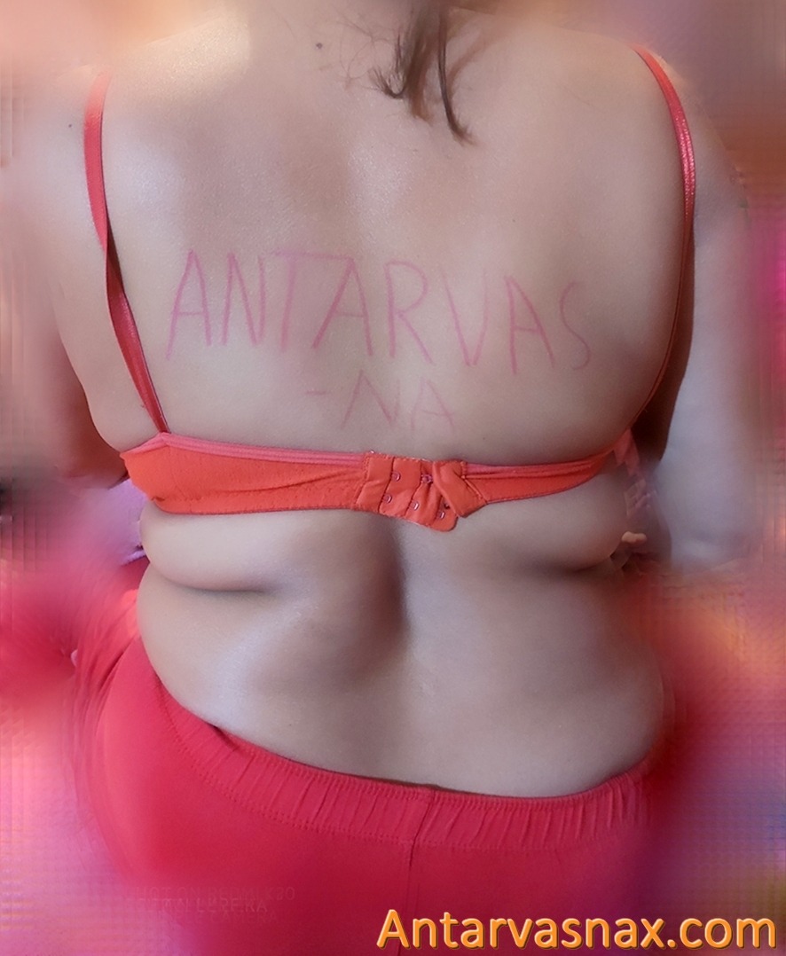 Antarvasna dost