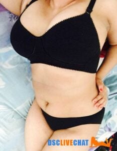 Desi Sex Chat Model Sanjna